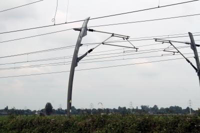 네덜란드 철도 전력 시스