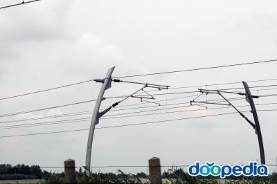 네덜란드 철도 전력 시스