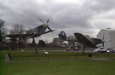 영국 공군 박물관