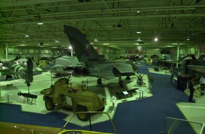 영국 공군 박물관 09