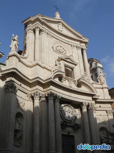 산 마르첼로알 코르소 성당