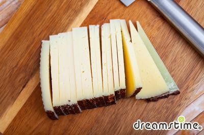 아녜호 치즈