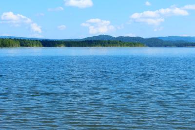 슈마리나이 호수