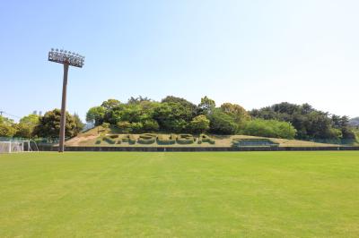 시로우즈오이케 공원