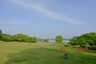도리야노가타 공원