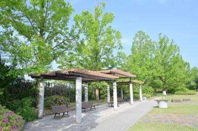 도리야노가타 공원 03