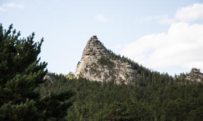 줌박타스 피라미드 암석 10