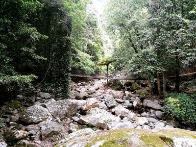 부데루 국립공원