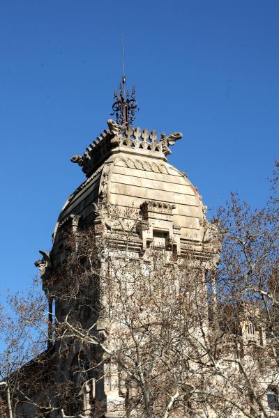 바르셀로나 법원 05