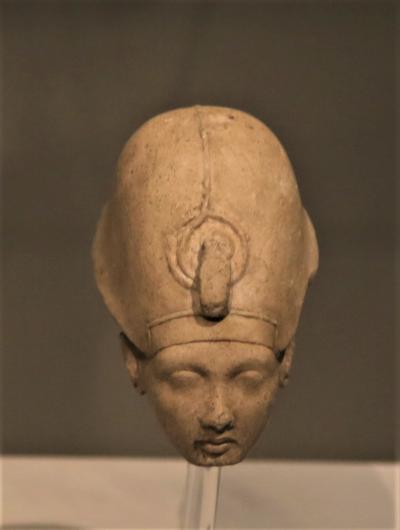 토리노 왕립 박물관-이집트 유물