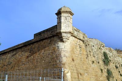 고대 요새의 일부 13