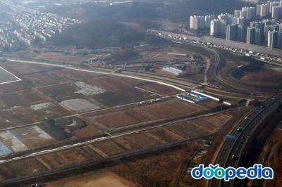 김포국제공항 이륙