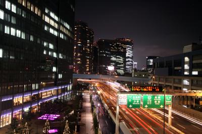 도쿄 야경