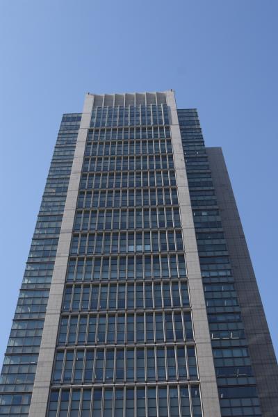 신쥬쿠 고층빌딩 13