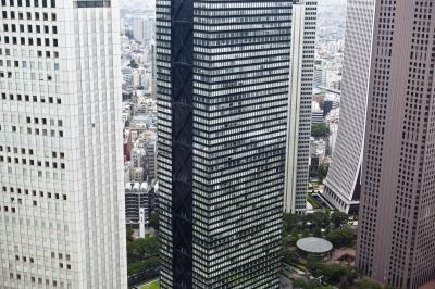 신쥬쿠 고층빌딩 10