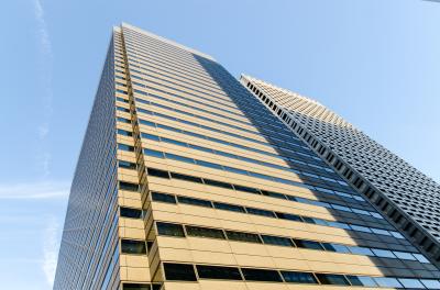 신쥬쿠 고층빌딩 11