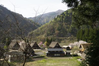 아이쿠라 가쇼주쿠리 마을 12
