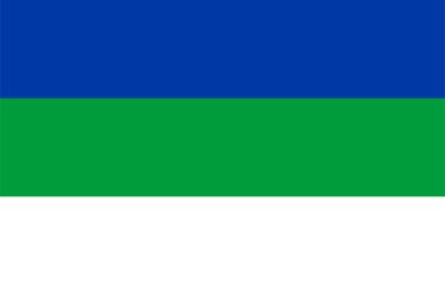코미공화국 국기
