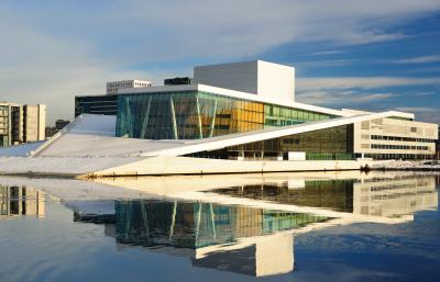 노르웨이 국립 오페라 극장