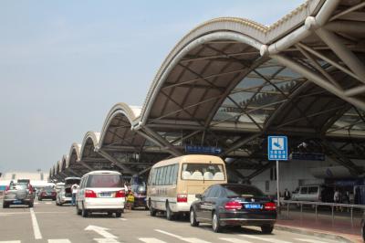 베이징 서우두 국제공항, 터미널 2