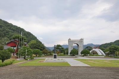 서재필기념관