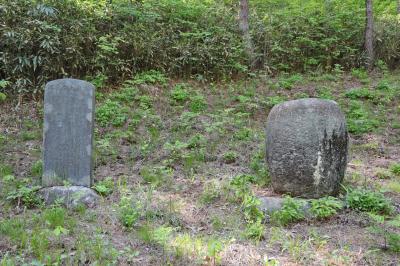 산청 심적사 한암대사 승탑 및 탑비