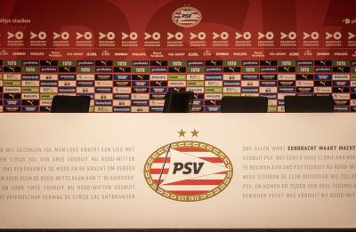 PSV 에인트호번