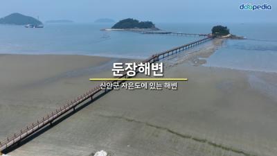 둔장해변