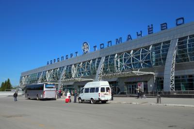 톨마초보 공항