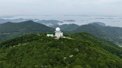 첨찰산