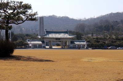 국립서울현충원