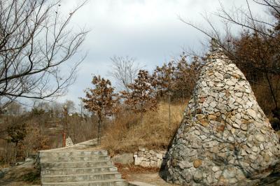 숭인근린공원 풍경