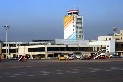 김포공항, 한국공항공사