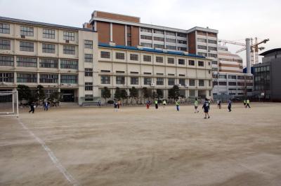 이화여자대학교사범대학부속 이화금란중학교