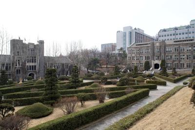 연세대학교, 대학원