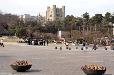 고려대학교