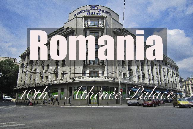 제10화 - 루마니아 민주화의 현장을 찾아서
