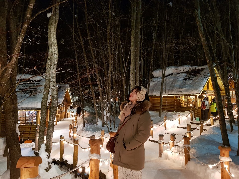 훗카이도[비에이&후라노] 120% 즐기는 방법 | 두피디아 여행기 두피디아 여행기-훗카이도[비에이&후라노] 120% 즐기는 방법