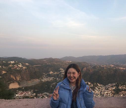 다시 가고 싶은 은빛도시 탁스코