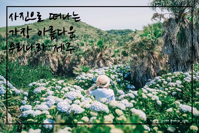 너무 아름다운 제주_Part 2