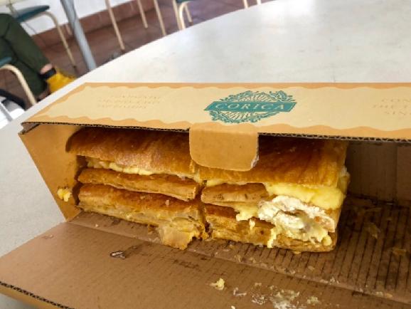 언니가 추천하는 퍼스의 맛집들