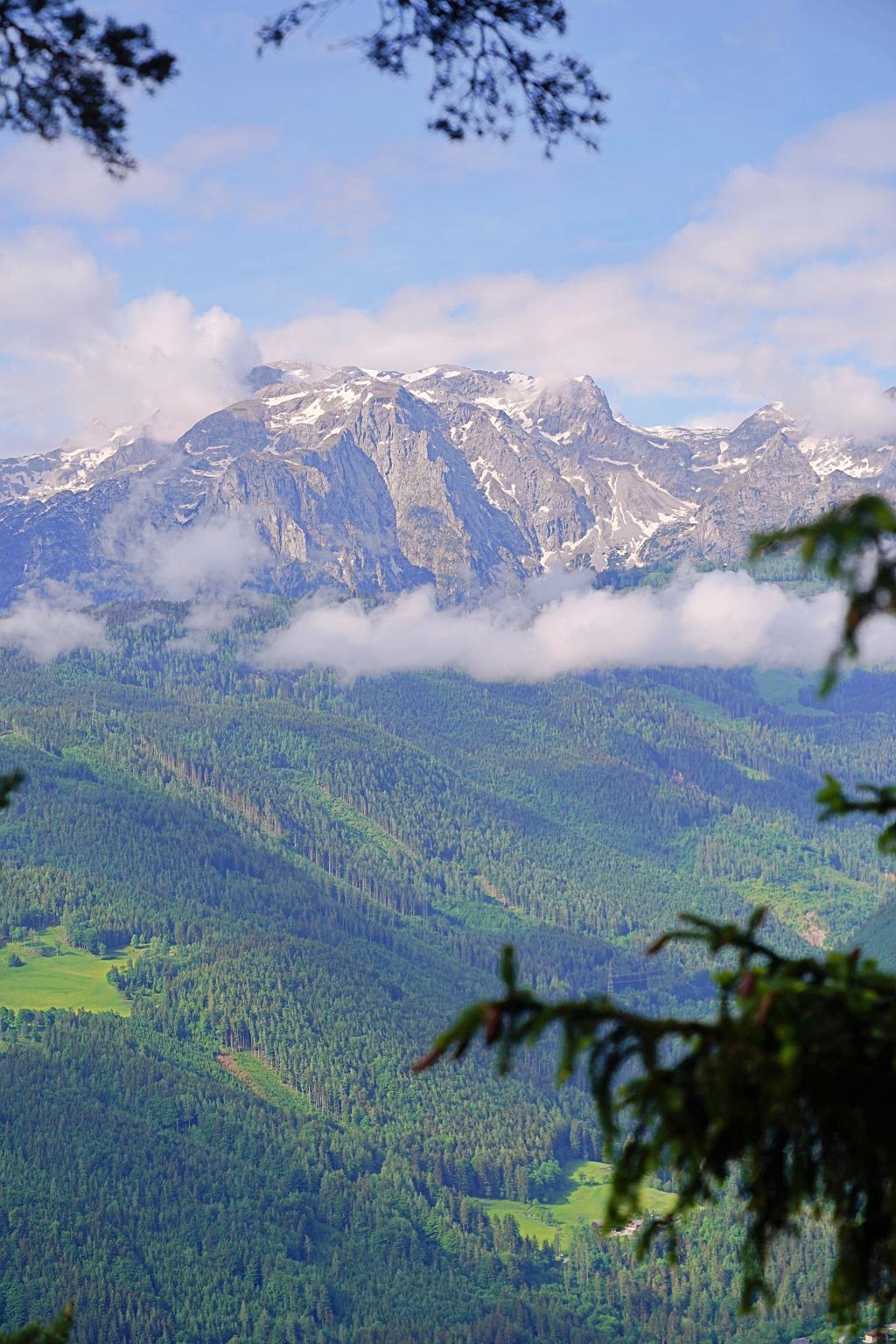 알프스 산맥을 뺑돌아 유럽 6개국 여행 | 두피디아 여행기