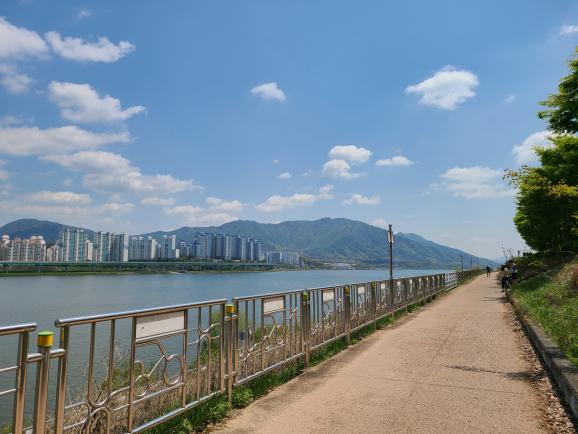 남한강&북한강 자전거길 2편