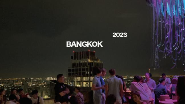 놓치면 아쉬울 자유로운 방콕에서의 시간들 #3