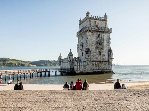 포르투갈 여행 알고가면 더 즐겁다!