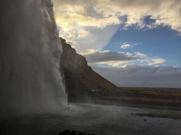 아이슬란드 링로드 어디를 둘러보면 좋을까? (1)