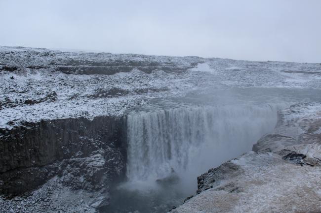 아이슬란드 링로드 어디를 둘러보면 좋을까? (3)