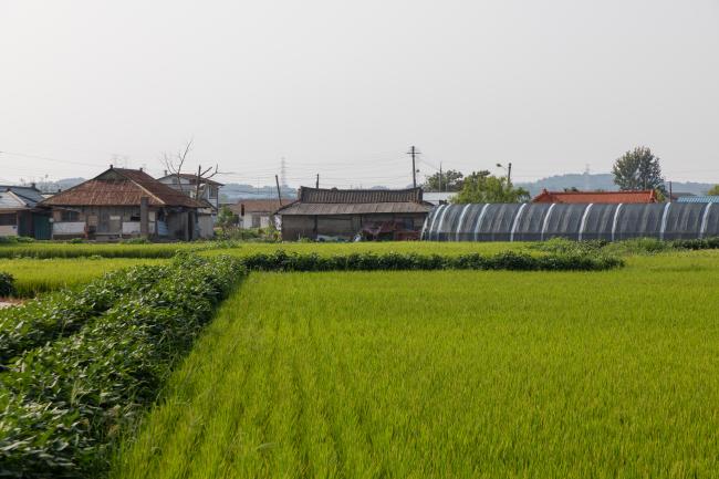 당진 여행, 순례길을 걸어보다 