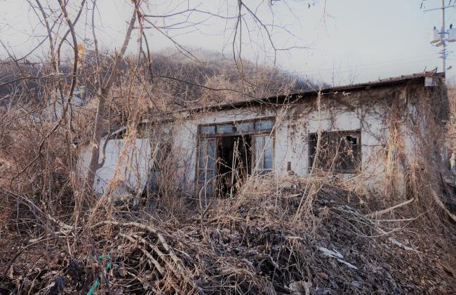 한국의 산티아고길, 단내 성가정 성지