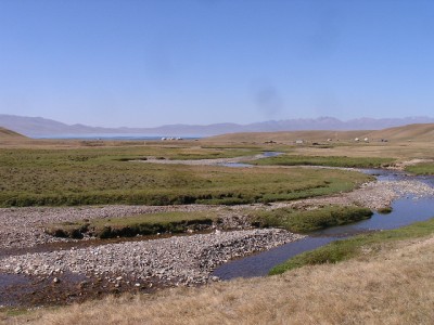 키르기스스탄 10 - 드넓은 대자연과 유목민 체험이 인상적인 나라